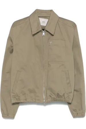 Ami Sobrecamisa con corazón bordado