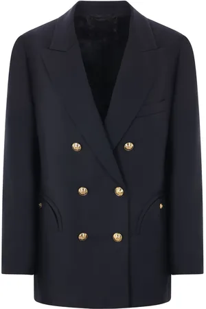 Blazé Milano Blazer con doble botonadura