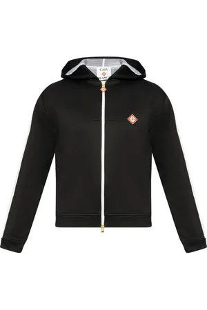 Casablanca Hoodie Scuba