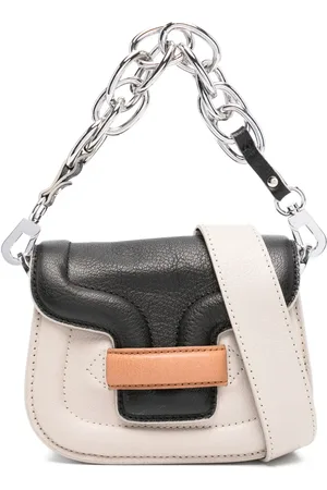 Pierre Hardy Bolsa crossbody Alphaville micro