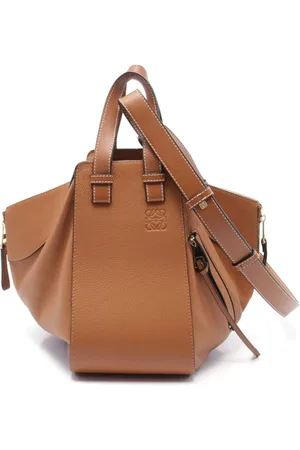 Loewe Bolsa de mano Hammock pequeña 2010