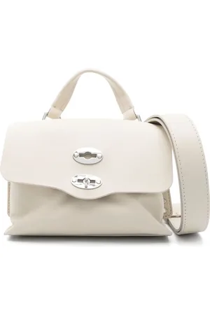 Zanellato Bolsa crossbody Postina mini