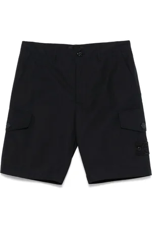 Stone Island Shorts Ghost