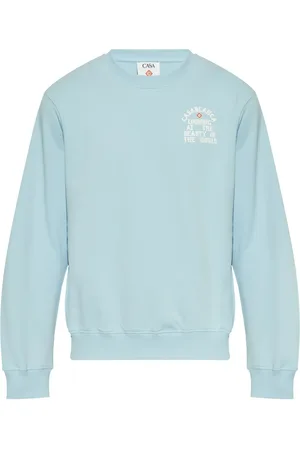 Casablanca Sudadera The Beauty Of The World