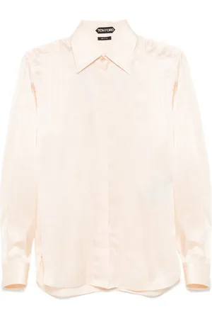 Tom Ford Camisa de seda