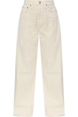 RAG&BONE Jeans con efecto envejecido