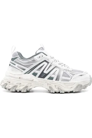 JUUN.J Tenis con paneles