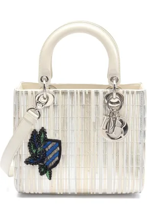 Dior Tote Lady Dior 2000