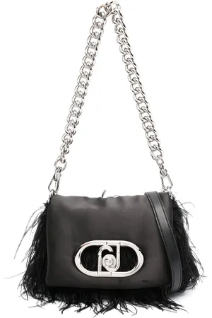 Liu Jo Bolsa crossbody LaPuffy pequeña