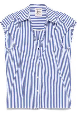 SEMICOUTURE Camisa Nicol