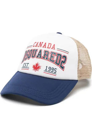 Dsquared2 Gorra Canada