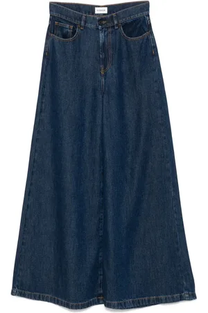 P.A.R.O.S.H. Jeans anchos