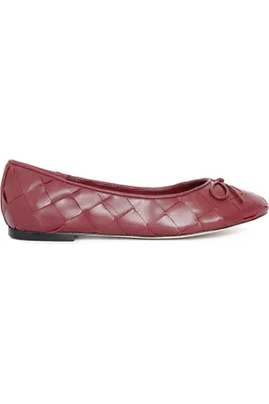 Sarah Chofakian Flats Jack