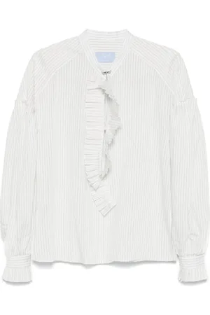 THE SEAFARER Blusa Lena