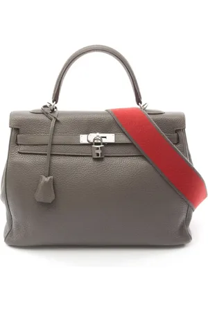 Hermès Tote Kelly 35 2012