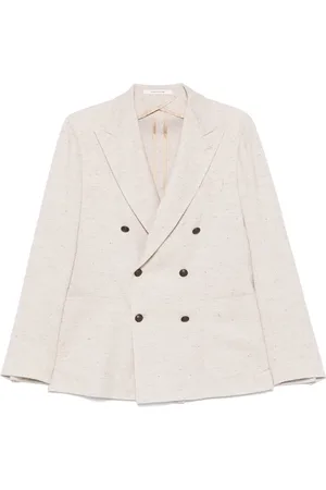 TAGLIATORE Blazer texturizado