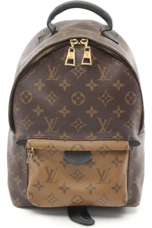 LOUIS VUITTON Mochila Palm Springs PM 2017