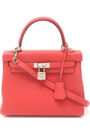 Hermès Tote Kelly 25 2019