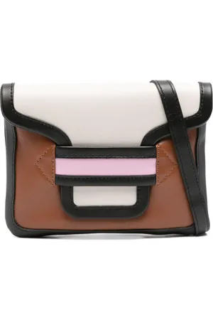 Pierre Hardy Bolsa de mano Alpha