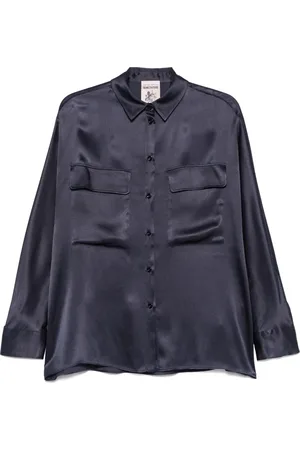 SEMICOUTURE Camisa Tiffany
