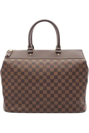 LOUIS VUITTON Tote Greenwich PM 2006