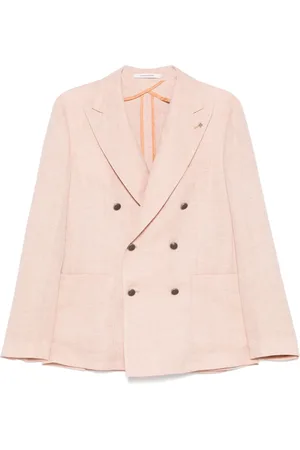 TAGLIATORE Blazer con doble botonadura