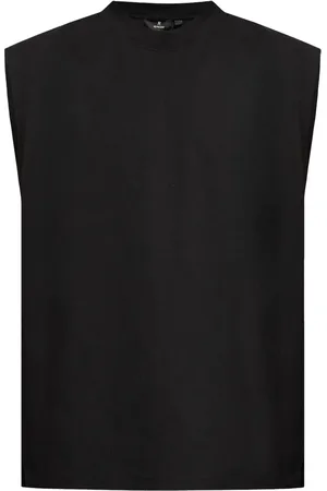 Represent Playera con logo bordado