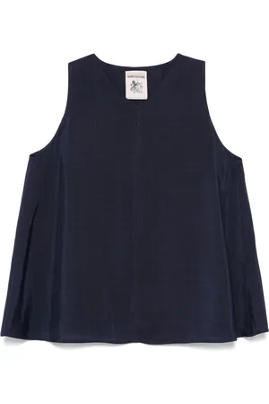 SEMICOUTURE Chaleco Prya