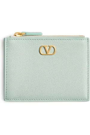 VALENTINO GARAVANI Tarjetero VLogo Signature