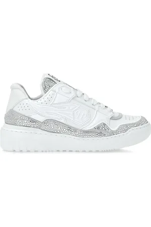 Philipp Plein Tenis bajos Moon Walker