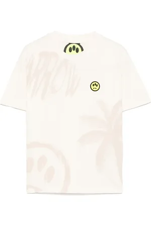 BARROW Playera de jersey