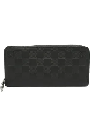 LOUIS VUITTON Cartera Zippy 2019