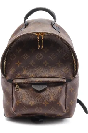 LOUIS VUITTON Mochila Palm Springs PM 2017