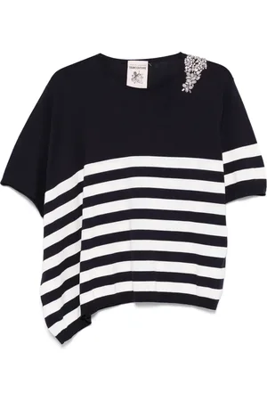 SEMICOUTURE Playera Antoine