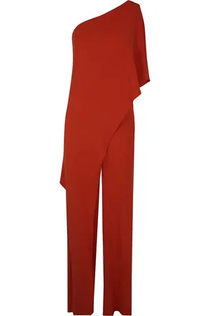 Ralph Lauren Jumpsuit drapeado