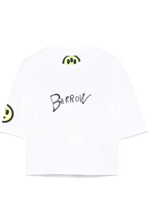 BARROW Playera de jersey