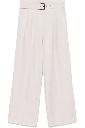 ELEVENTY Pantalones palazzo