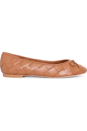 Sarah Chofakian Flats Jack