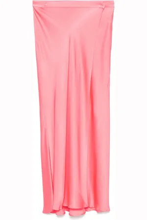 SEMICOUTURE Falda larga Ambra