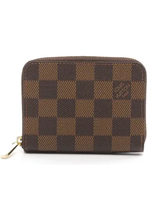 LOUIS VUITTON Cartera Zippy 2011