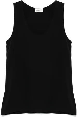 P.A.R.O.S.H. Top cady
