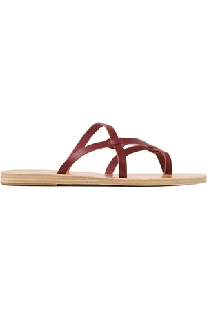 Ancient Greek Sandals Sandalias con tiras