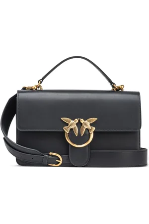 Pinko Tote Love One