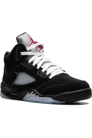 Jordan Tenis Jordan 5 Retro OG "Black Metallic Reimagined"