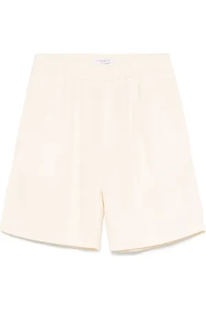 Paolo Pecora Shorts rectos