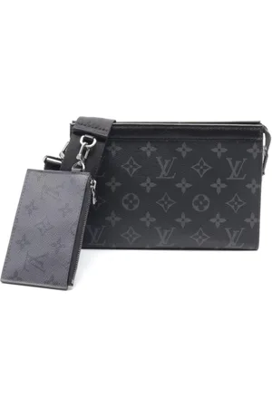 LOUIS VUITTON Bolsa de hombro Gaston Wearable 2021