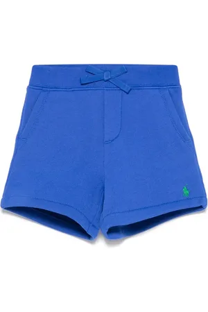 Ralph Lauren Shorts deportivos