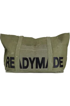 READYMADE Tote con asa