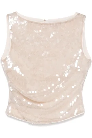 Staud Camiseta Eton