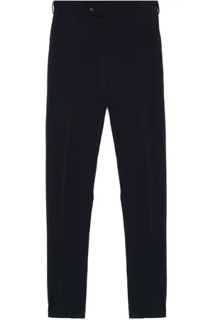 PT Torino Pantalones texturizados